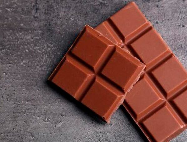 Você sabia? Chocolate faz bem para a circulação