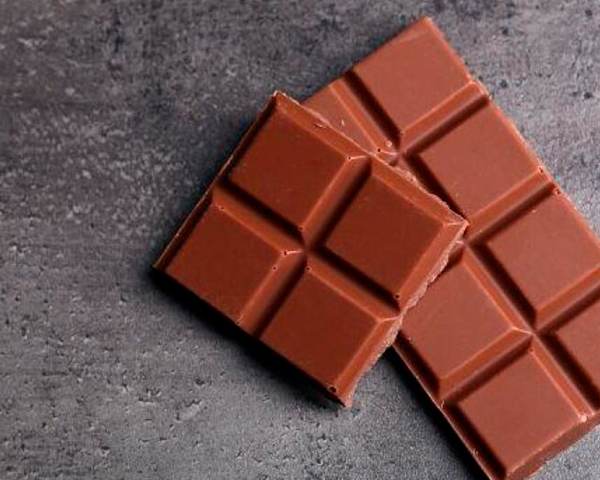 Você sabia? Chocolate faz bem para a circulação