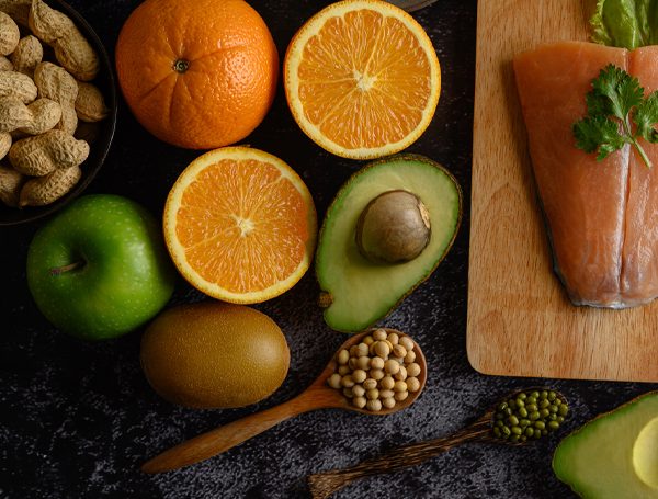 Você Sabia? Alimentos que melhoram a circulação sanguínea