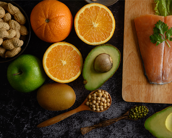 Você Sabia? Alimentos que melhoram a circulação sanguínea