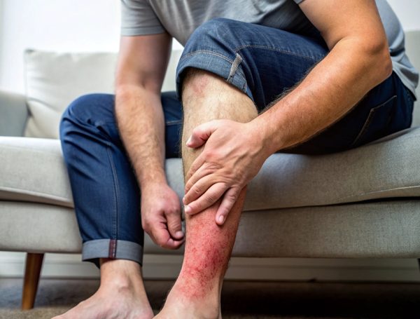 Flebite: o que é e como tratar?