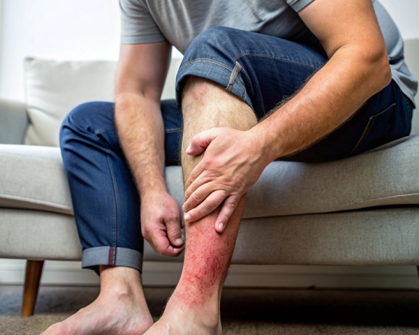 Flebite: o que é e como tratar?