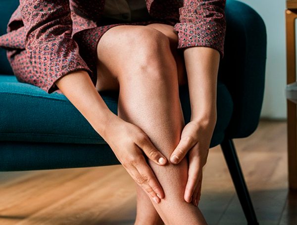 Quais são os sinais de má circulação?